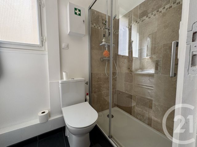 maison à vendre - 4 pièces - 77.96 m2 - FONTENAY SOUS BOIS - 94 - ILE-DE-FRANCE - Century 21 Dalayrac