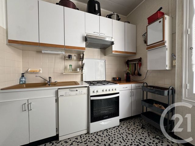 maison à vendre - 4 pièces - 77.96 m2 - FONTENAY SOUS BOIS - 94 - ILE-DE-FRANCE - Century 21 Dalayrac