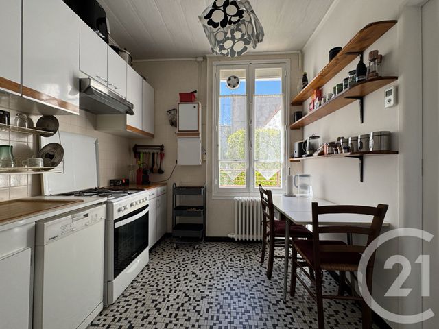 maison à vendre - 4 pièces - 77.96 m2 - FONTENAY SOUS BOIS - 94 - ILE-DE-FRANCE - Century 21 Dalayrac