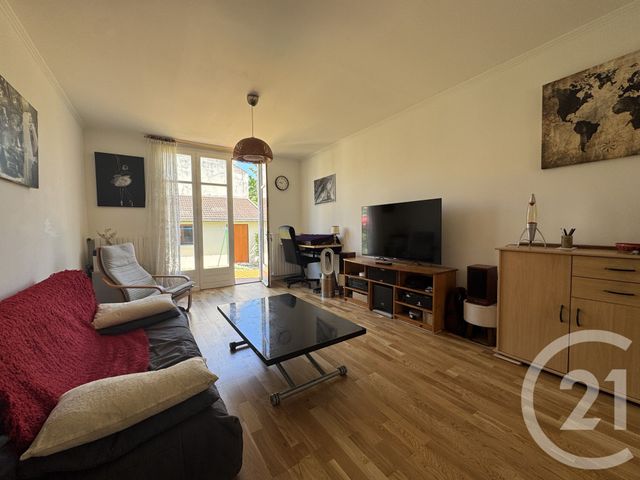 maison à vendre - 4 pièces - 77.96 m2 - FONTENAY SOUS BOIS - 94 - ILE-DE-FRANCE - Century 21 Dalayrac