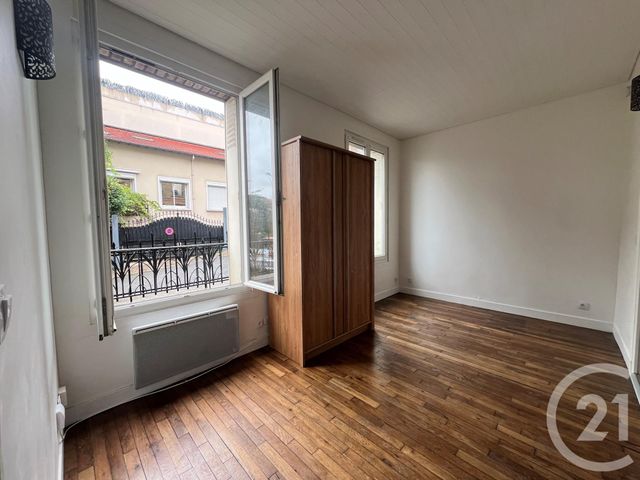 appartement - FONTENAY SOUS BOIS - 94