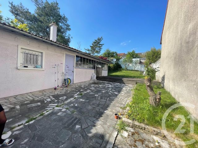 maison à vendre - 4 pièces - 84.45 m2 - FONTENAY SOUS BOIS - 94 - ILE-DE-FRANCE - Century 21 Dalayrac