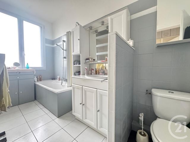 maison à vendre - 4 pièces - 84.45 m2 - FONTENAY SOUS BOIS - 94 - ILE-DE-FRANCE - Century 21 Dalayrac