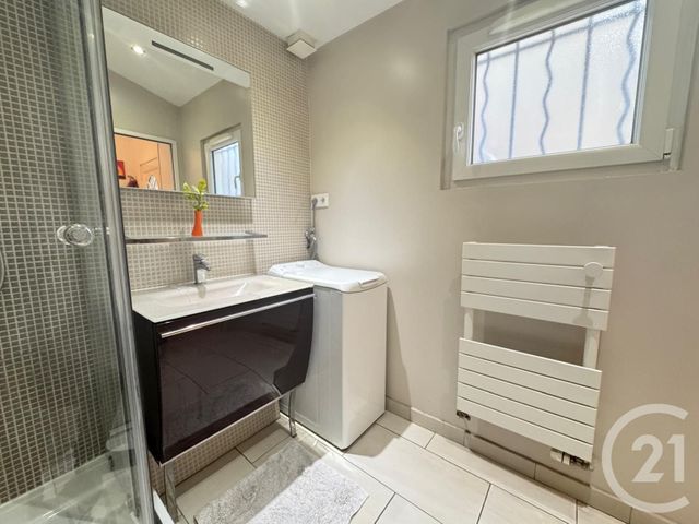 maison à vendre - 4 pièces - 84.45 m2 - FONTENAY SOUS BOIS - 94 - ILE-DE-FRANCE - Century 21 Dalayrac