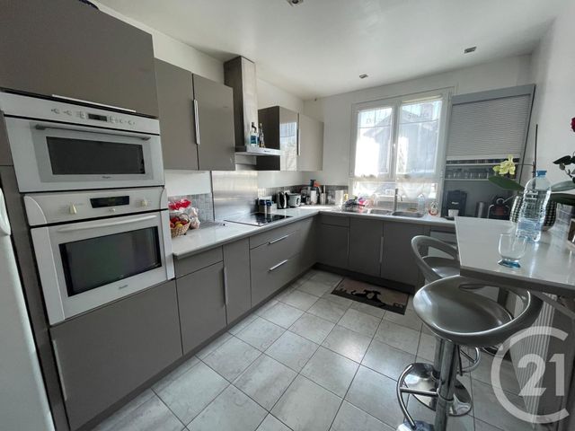 maison à vendre - 4 pièces - 84.45 m2 - FONTENAY SOUS BOIS - 94 - ILE-DE-FRANCE - Century 21 Dalayrac