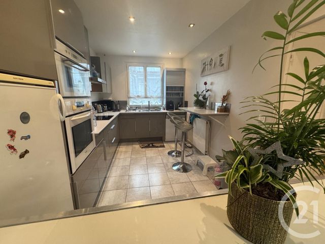 maison à vendre - 4 pièces - 84.45 m2 - FONTENAY SOUS BOIS - 94 - ILE-DE-FRANCE - Century 21 Dalayrac