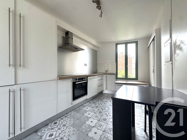 Appartement F2 à vendre - 2 pièces - 43.95 m2 - FONTENAY SOUS BOIS - 94 - ILE-DE-FRANCE - Century 21 Dalayrac