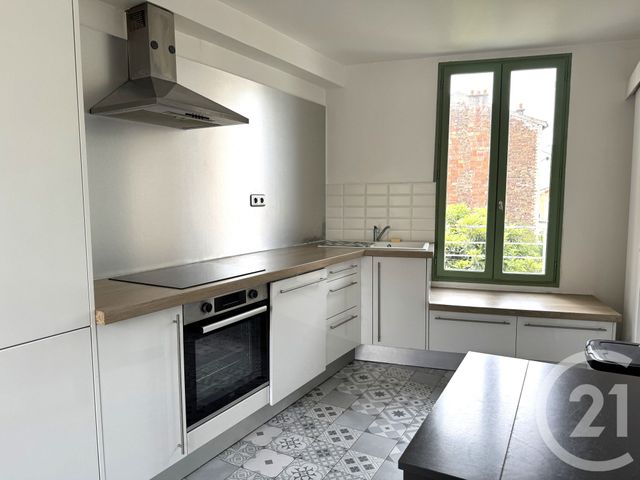 Appartement F2 à vendre - 2 pièces - 43.95 m2 - FONTENAY SOUS BOIS - 94 - ILE-DE-FRANCE - Century 21 Dalayrac