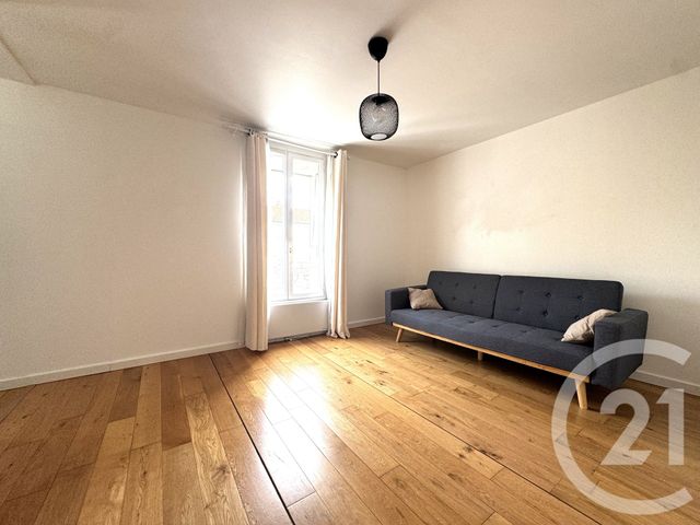 Appartement F2 à vendre - 2 pièces - 43.95 m2 - FONTENAY SOUS BOIS - 94 - ILE-DE-FRANCE - Century 21 Dalayrac