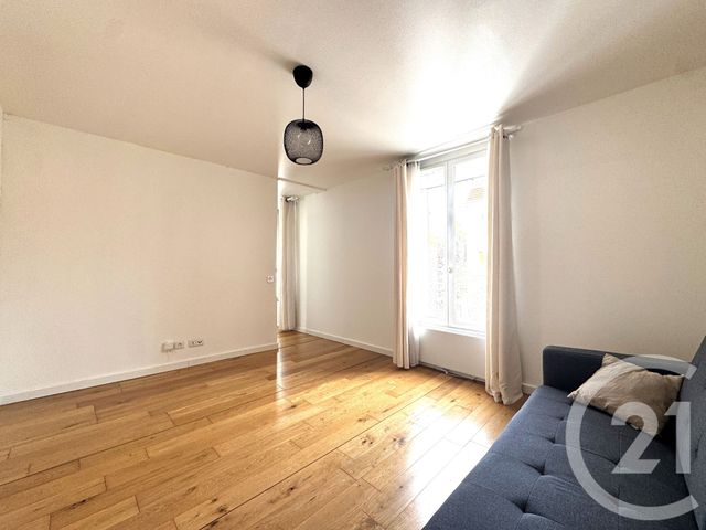 Appartement F2 à vendre - 2 pièces - 43.95 m2 - FONTENAY SOUS BOIS - 94 - ILE-DE-FRANCE - Century 21 Dalayrac
