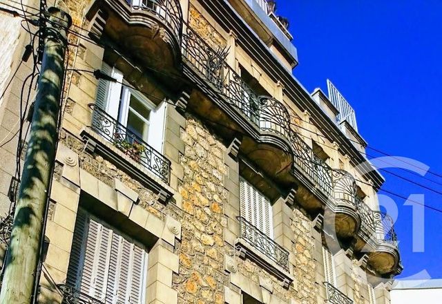 appartement - FONTENAY SOUS BOIS - 94