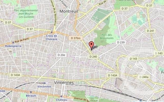 entreprise à vendre - 200.0 m2 - MONTREUIL - 93 - ILE-DE-FRANCE - Century 21 Dalayrac