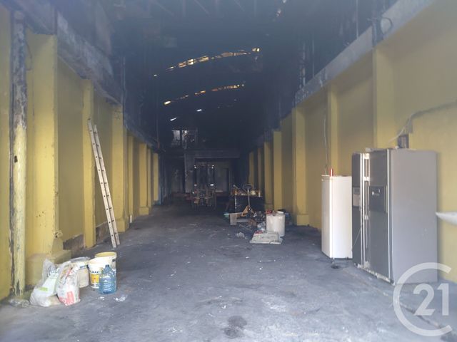 entreprise à vendre - 200.0 m2 - MONTREUIL - 93 - ILE-DE-FRANCE - Century 21 Dalayrac