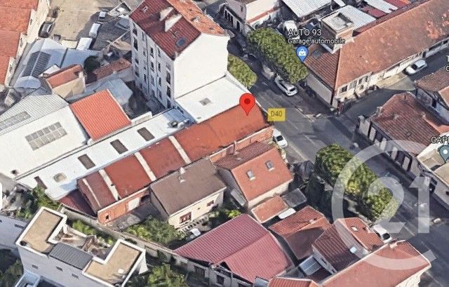 entreprise à vendre - 200.0 m2 - MONTREUIL - 93 - ILE-DE-FRANCE - Century 21 Dalayrac