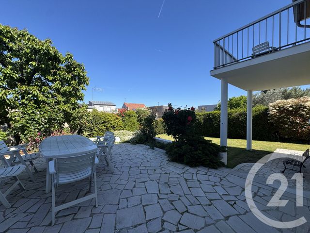 maison à vendre - 6 pièces - 170.0 m2 - FONTENAY SOUS BOIS - 94 - ILE-DE-FRANCE - Century 21 Dalayrac
