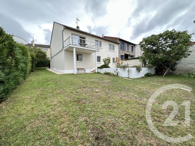 Afficher la photo en grand maison à vendre - 6 pièces - 170.0 m2 - FONTENAY SOUS BOIS - 94 - ILE-DE-FRANCE - Century 21 Dalayrac