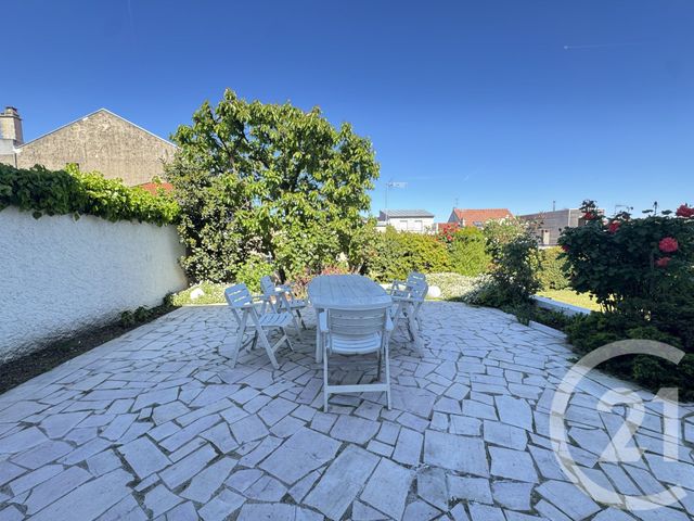 maison à vendre - 6 pièces - 170.0 m2 - FONTENAY SOUS BOIS - 94 - ILE-DE-FRANCE - Century 21 Dalayrac