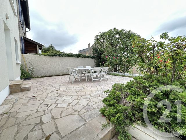 Afficher la photo en grand maison à vendre - 6 pièces - 170.0 m2 - FONTENAY SOUS BOIS - 94 - ILE-DE-FRANCE - Century 21 Dalayrac