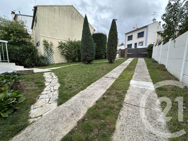 Afficher la photo en grand maison à vendre - 6 pièces - 170.0 m2 - FONTENAY SOUS BOIS - 94 - ILE-DE-FRANCE - Century 21 Dalayrac