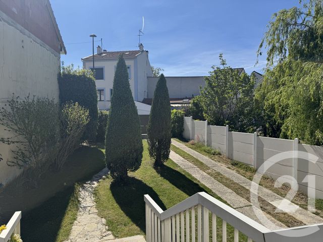 maison à vendre - 6 pièces - 170.0 m2 - FONTENAY SOUS BOIS - 94 - ILE-DE-FRANCE - Century 21 Dalayrac