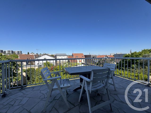 maison à vendre - 6 pièces - 170.0 m2 - FONTENAY SOUS BOIS - 94 - ILE-DE-FRANCE - Century 21 Dalayrac