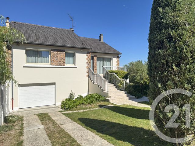 Maison à vendre FONTENAY SOUS BOIS