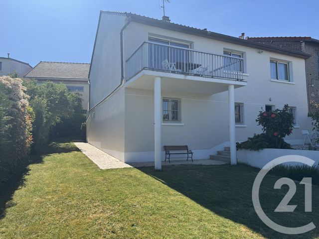 maison à vendre - 6 pièces - 170.0 m2 - FONTENAY SOUS BOIS - 94 - ILE-DE-FRANCE - Century 21 Dalayrac
