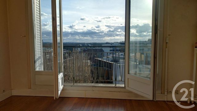 Appartement F3 à vendre - 3 pièces - 57.0 m2 - VINCENNES - 94 - ILE-DE-FRANCE - Century 21 Dalayrac