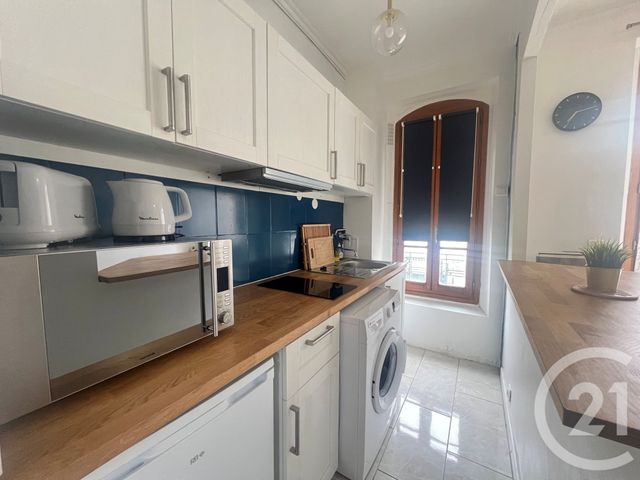 appartement - FONTENAY SOUS BOIS - 94