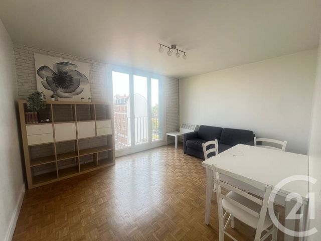 appartement - MAISONS ALFORT - 94