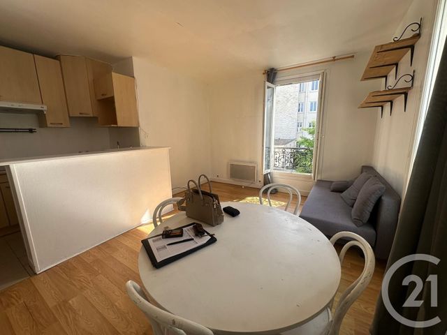 appartement - PARIS - 75011