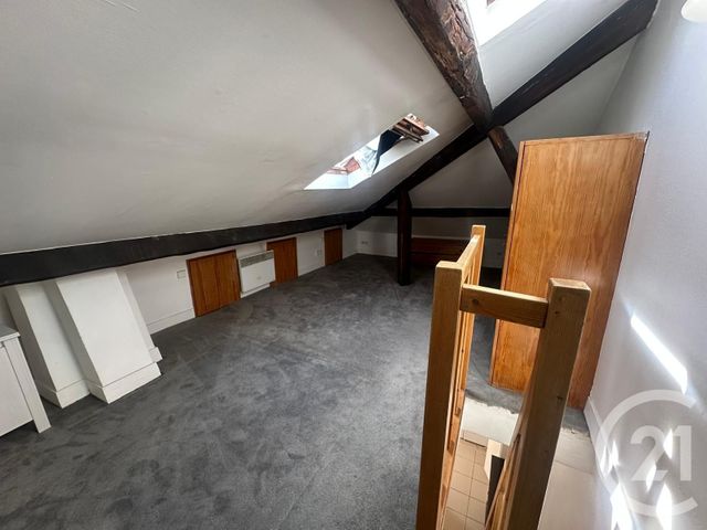 Appartement F2 à vendre - 2 pièces - 26.75 m2 - PARIS - 75011 - ILE-DE-FRANCE - Century 21 Dalayrac