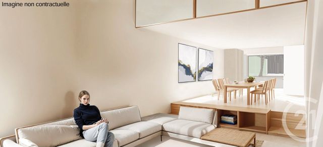 Afficher la photo en grand maison à vendre - 5 pièces - 129.2 m2 - FONTENAY SOUS BOIS - 94 - ILE-DE-FRANCE - Century 21 Dalayrac