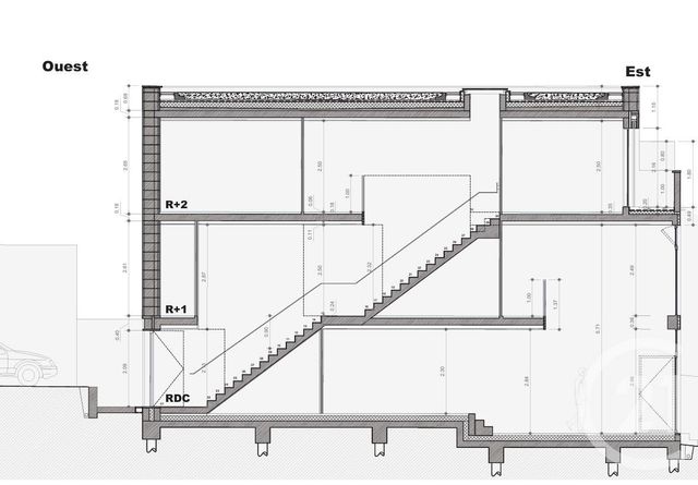 Afficher la photo en grand maison à vendre - 5 pièces - 129.2 m2 - FONTENAY SOUS BOIS - 94 - ILE-DE-FRANCE - Century 21 Dalayrac