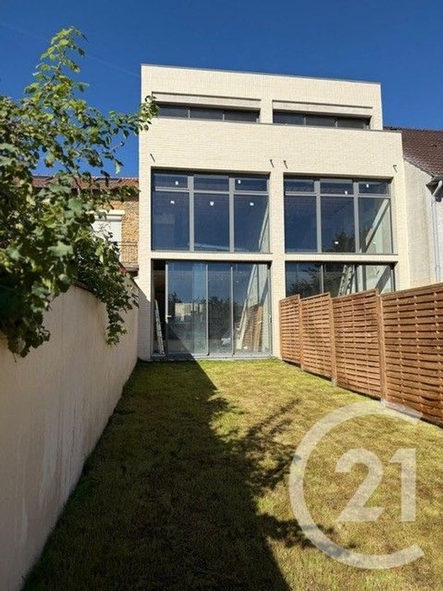 maison - FONTENAY SOUS BOIS - 94