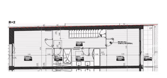maison à vendre - 5 pièces - 129.2 m2 - FONTENAY SOUS BOIS - 94 - ILE-DE-FRANCE - Century 21 Dalayrac