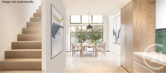 Afficher la photo en grand maison à vendre - 5 pièces - 129.2 m2 - FONTENAY SOUS BOIS - 94 - ILE-DE-FRANCE - Century 21 Dalayrac