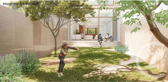 Afficher la photo en grand maison à vendre - 5 pièces - 129.2 m2 - FONTENAY SOUS BOIS - 94 - ILE-DE-FRANCE - Century 21 Dalayrac