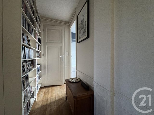 Appartement F4 à vendre - 3 pièces - 63.73 m2 - FONTENAY SOUS BOIS - 94 - ILE-DE-FRANCE - Century 21 Dalayrac