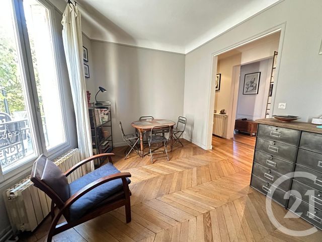 Appartement F4 à vendre - 3 pièces - 63.73 m2 - FONTENAY SOUS BOIS - 94 - ILE-DE-FRANCE - Century 21 Dalayrac