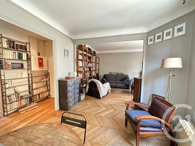 appartement - FONTENAY SOUS BOIS - 94