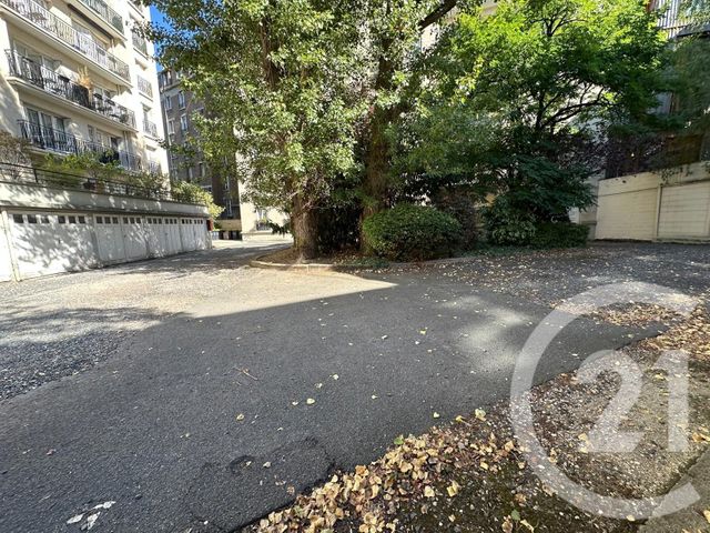 parking à vendre - 10.0 m2 - VINCENNES - 94 - ILE-DE-FRANCE - Century 21 Dalayrac
