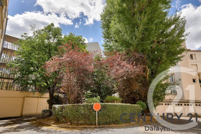 parking à vendre - 10.0 m2 - VINCENNES - 94 - ILE-DE-FRANCE - Century 21 Dalayrac