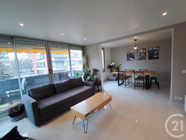 appartement - FONTENAY SOUS BOIS - 94
