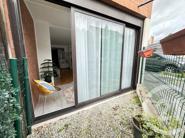 Appartement à vendre - 3 pièces - 55.16 m2 - MONTREUIL - 93 - ILE-DE-FRANCE - Century 21 Dalayrac