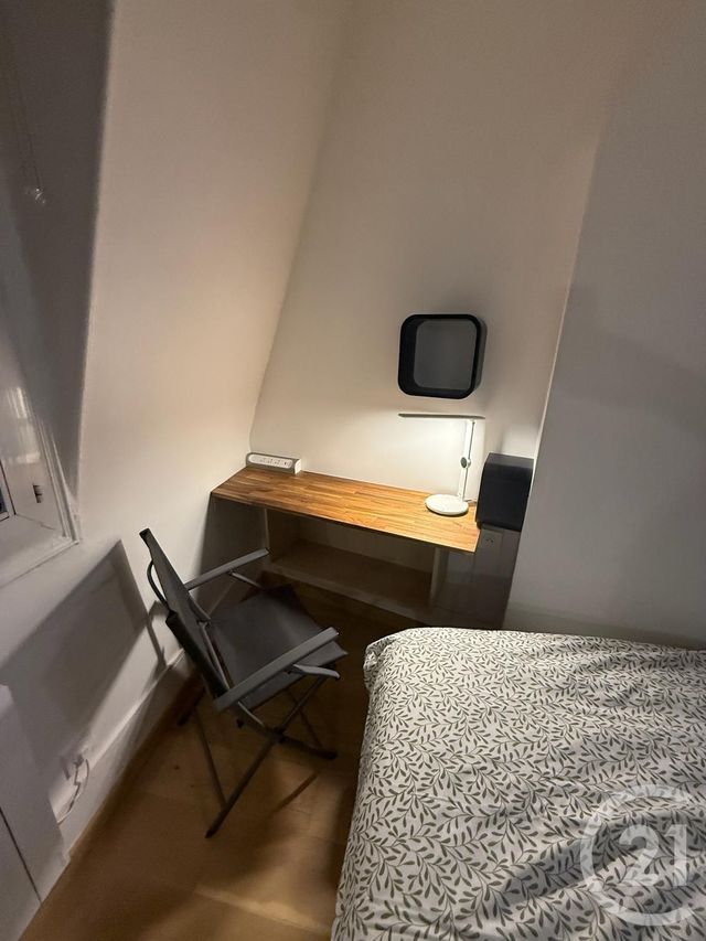 Afficher la photo en grand Appartement F1 à louer - 1 pièce - 22.81 m2 - PARIS - 75016 - ILE-DE-FRANCE - Century 21 Dalayrac