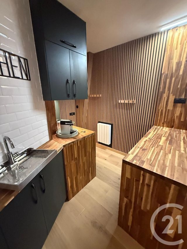 Afficher la photo en grand Appartement F1 à louer - 1 pièce - 22.81 m2 - PARIS - 75016 - ILE-DE-FRANCE - Century 21 Dalayrac