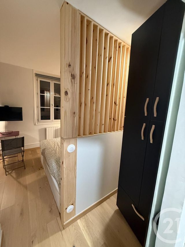 Afficher la photo en grand Appartement F1 à louer - 1 pièce - 22.81 m2 - PARIS - 75016 - ILE-DE-FRANCE - Century 21 Dalayrac