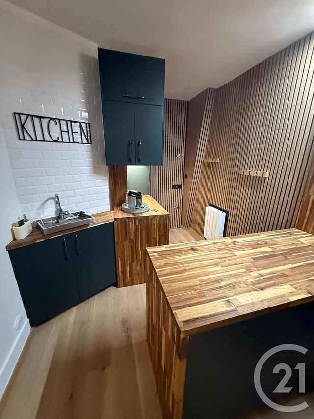 Afficher la photo en grand Appartement F1 à louer - 1 pièce - 22.81 m2 - PARIS - 75016 - ILE-DE-FRANCE - Century 21 Dalayrac