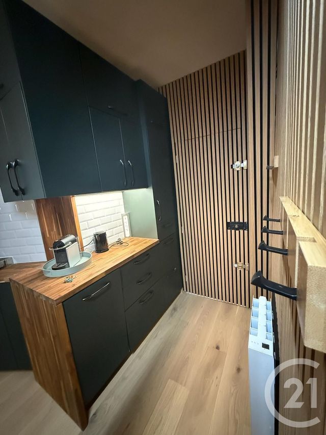 Afficher la photo en grand Appartement F1 à louer - 1 pièce - 22.81 m2 - PARIS - 75016 - ILE-DE-FRANCE - Century 21 Dalayrac